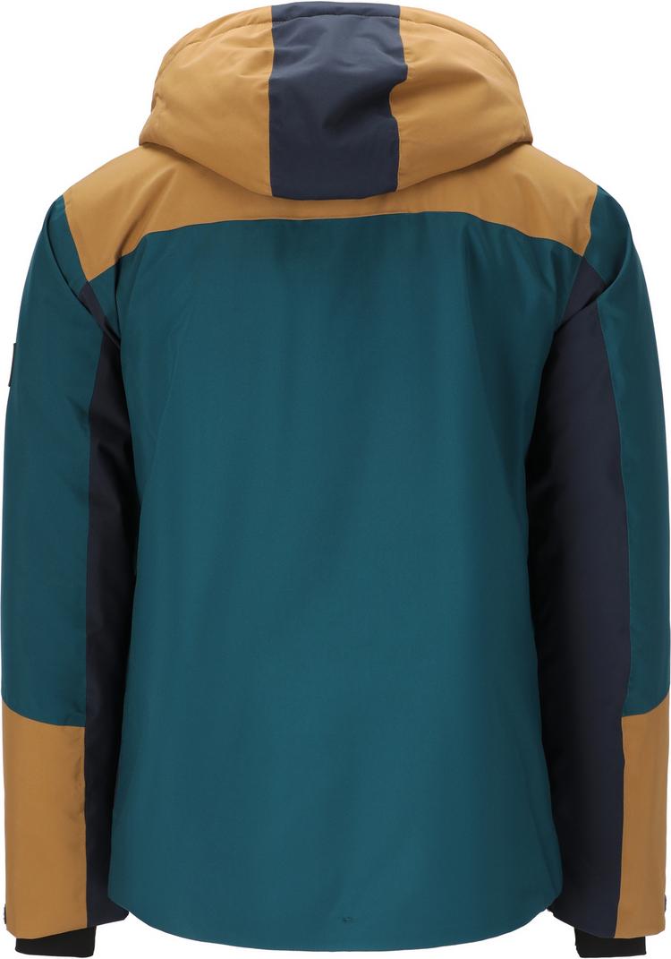 Whistler Whistler Kingland Skijacke Herren - 2043 Reflecting Pond - 0 | SportScheck