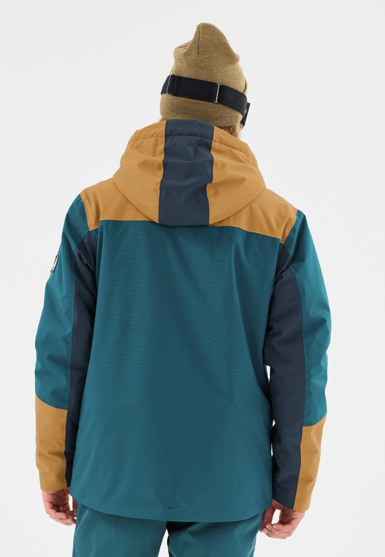 Whistler Whistler Kingland Skijacke Herren - 2043 Reflecting Pond - 2 | SportScheck