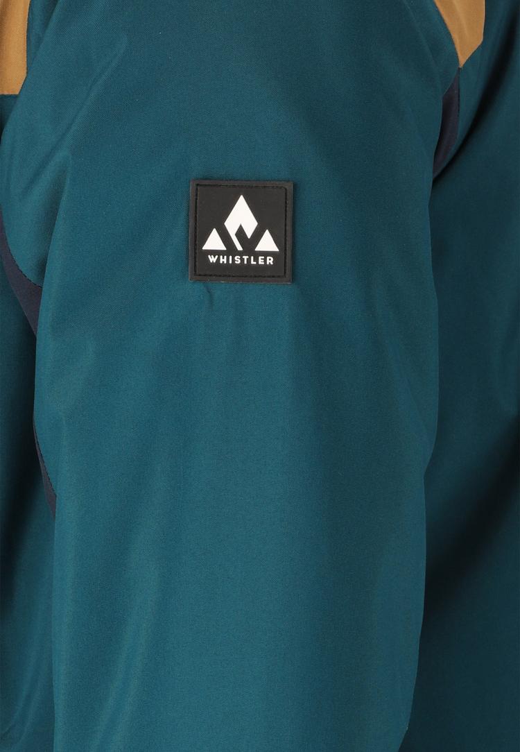 Whistler Whistler Kingland Skijacke Herren - 2043 Reflecting Pond - 0 | SportScheck