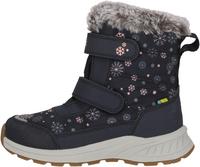 ZigZag Aray Stiefel Kinder - 2048 Navy Blazer