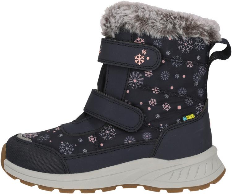 ZigZag ZigZag Aray Stiefel Kinder - 2048 Navy Blazer - 0 | SportScheck