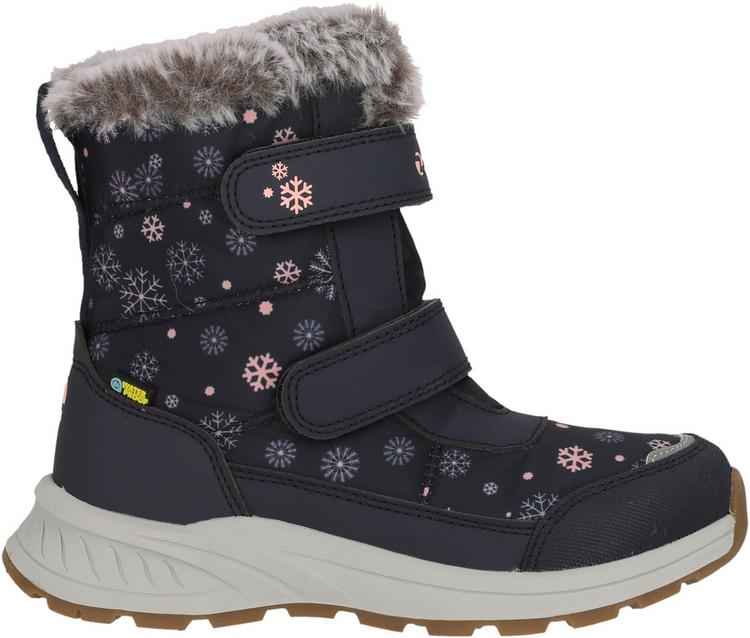 ZigZag ZigZag Aray Stiefel Kinder - 2048 Navy Blazer - 0 | SportScheck