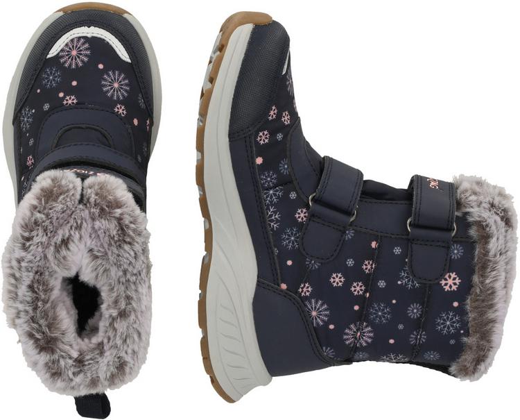 ZigZag ZigZag Aray Stiefel Kinder - 2048 Navy Blazer - 2 | SportScheck