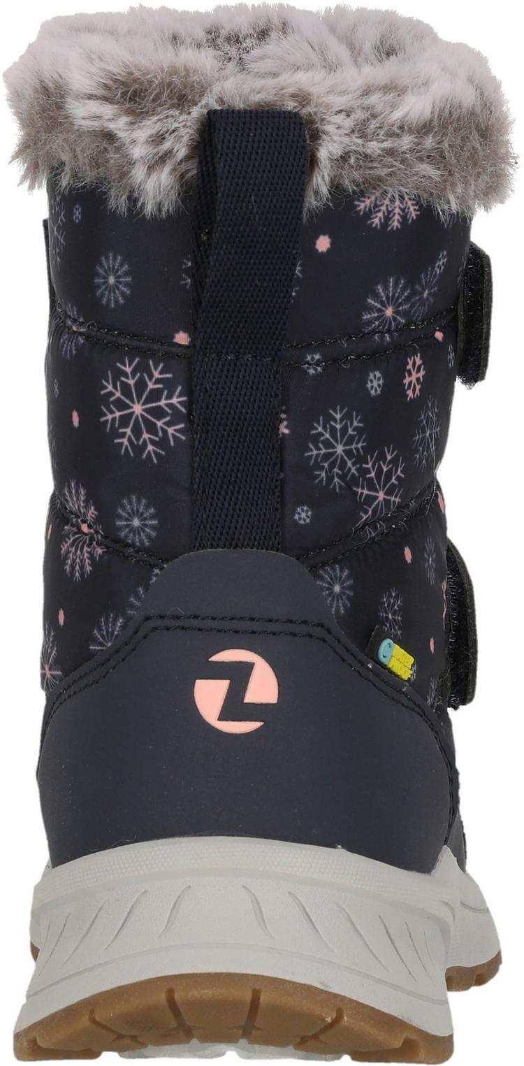 ZigZag ZigZag Aray Stiefel Kinder - 2048 Navy Blazer - 3 | SportScheck