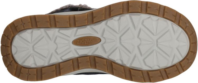 ZigZag ZigZag Aray Stiefel Kinder - 2048 Navy Blazer - 4 | SportScheck