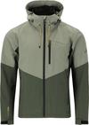 Whistler Rodney V2 Softshelljacke Herren - 3053 Deep Forest