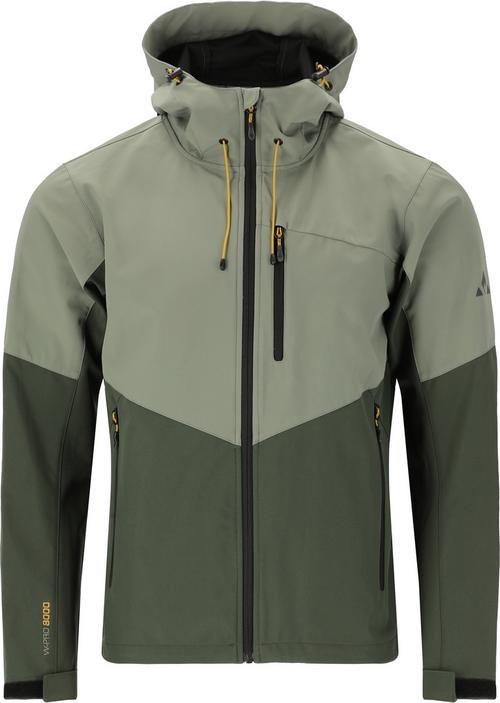 Whistler Rodney V2 Softshelljacke Herren