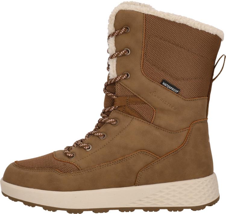 Whistler Whistler Loumon V2 Stiefel Damen - 5218 Kangarow - 0 | SportScheck