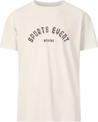 Endurance Gemmay jr. Funktionsshirt Kinder - 1002 White