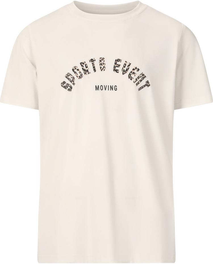 Endurance Endurance Gemmay jr. Funktionsshirt Kinder - 1002 White - 0 | SportScheck