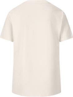 Rückansicht von Endurance Gemmay jr. Funktionsshirt Kinder 1002 White