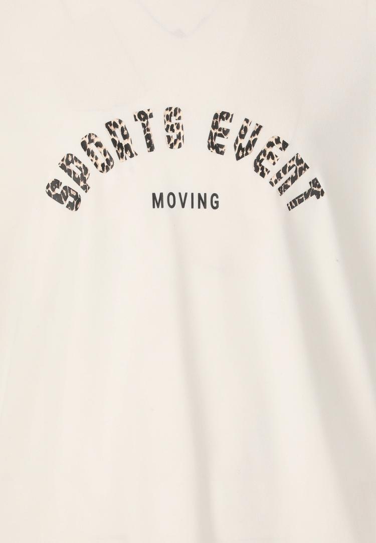 Endurance Endurance Gemmay jr. Funktionsshirt Kinder - 1002 White - 0 | SportScheck