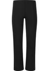 Athlecia Vikki Softshellhose Damen - 1001 Black