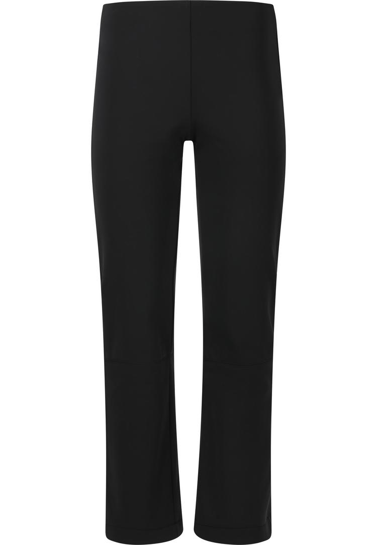 Athlecia Athlecia Vikki Softshellhose Damen - 1001 Black - 0 | SportScheck