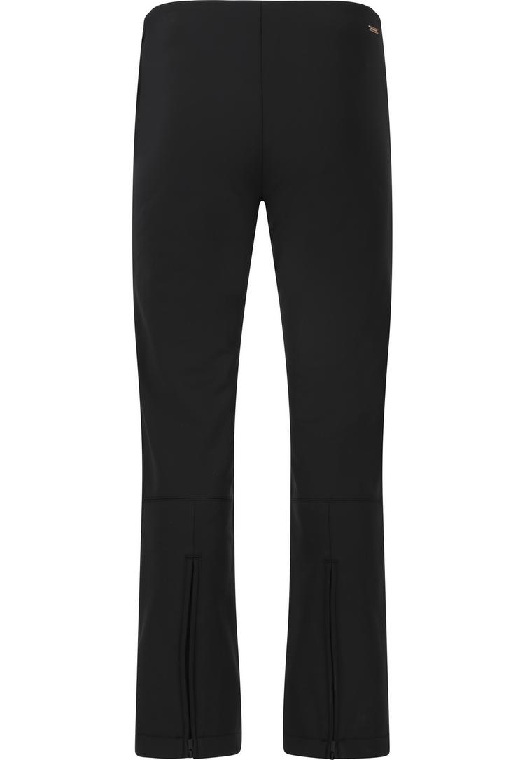 Athlecia Athlecia Vikki Softshellhose Damen - 1001 Black - 0 | SportScheck