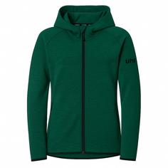 Uhlsport ID Women Kapuzenjacke Damen lagune