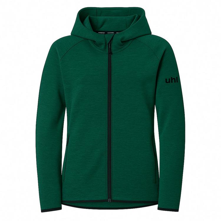 Uhlsport Uhlsport ID Women Kapuzenjacke Damen - lagune - 0 | SportScheck