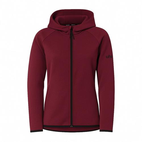 Uhlsport ID Women Kapuzenjacke Damen