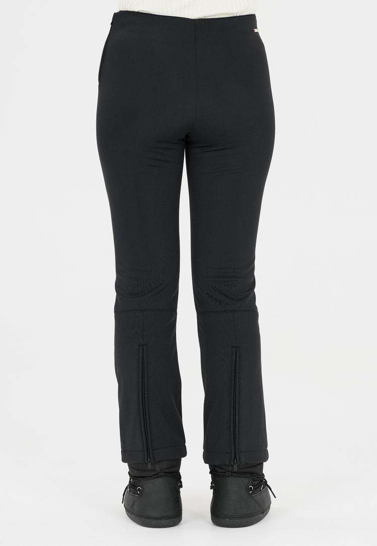 Athlecia Athlecia Vikki Softshellhose Damen - 1001 Black - 2 | SportScheck