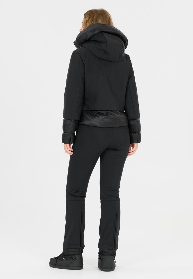 Athlecia Athlecia Vikki Softshellhose Damen - 1001 Black - 3 | SportScheck