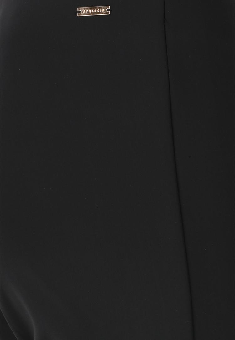 Athlecia Athlecia Vikki Softshellhose Damen - 1001 Black - 0 | SportScheck