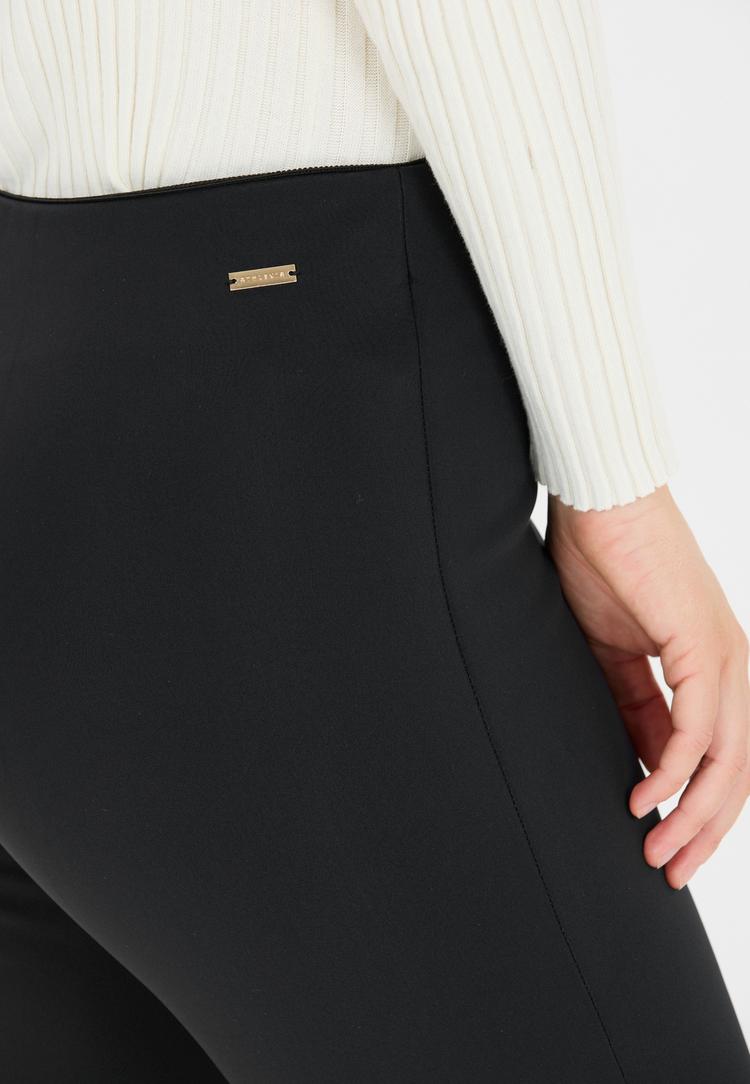 Athlecia Athlecia Vikki Softshellhose Damen - 1001 Black - 3 | SportScheck