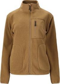 Whistler Felis Fleecejacke Damen - 1164 Ermine