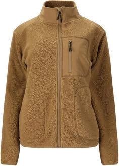 Whistler Felis Fleecejacke Damen 1164 Ermine