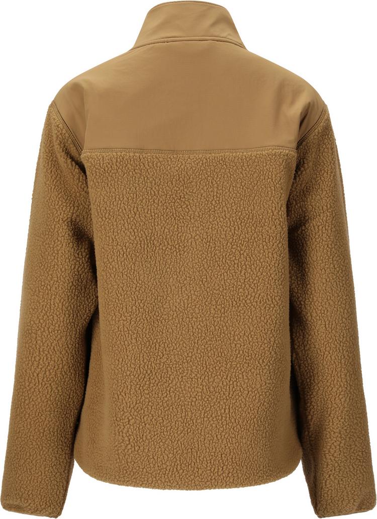 Whistler Whistler Felis Fleecejacke Damen - 1164 Ermine - 0 | SportScheck