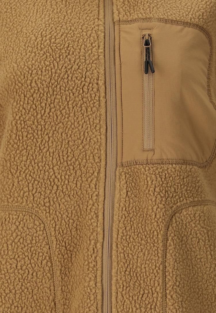 Whistler Whistler Felis Fleecejacke Damen - 1164 Ermine - 0 | SportScheck