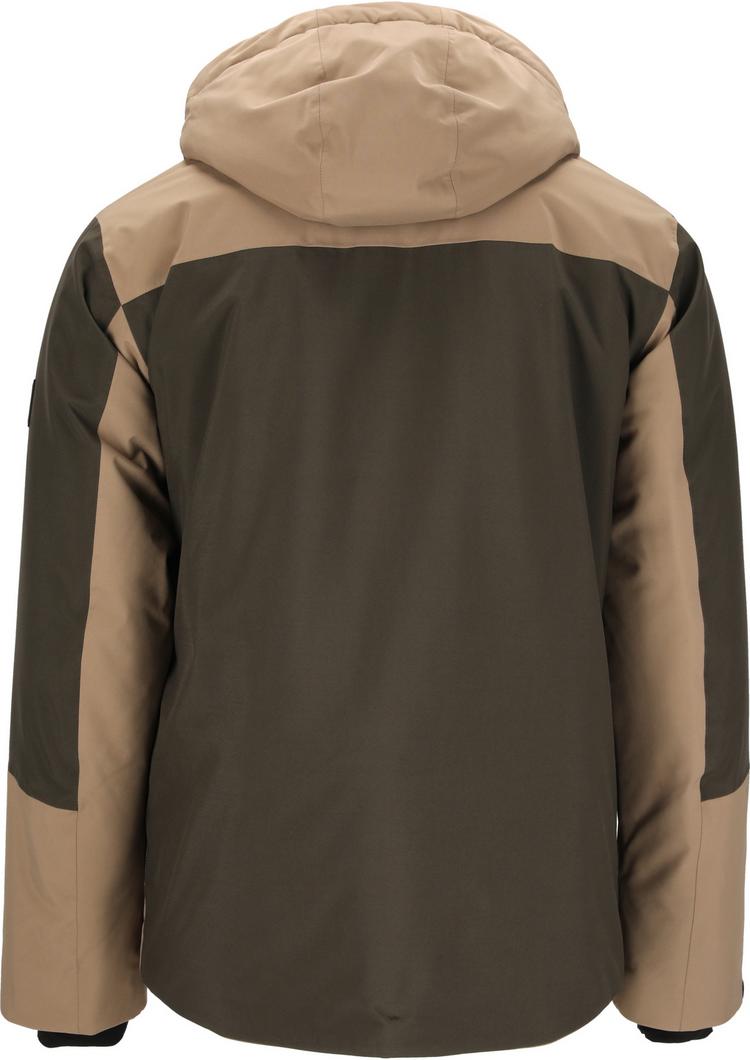 Whistler Whistler Kingland Skijacke Herren - 1071 Black Ink - 0 | SportScheck