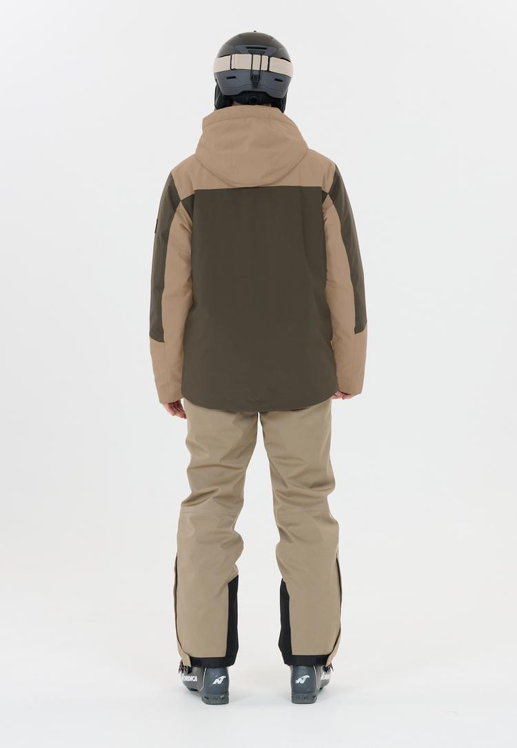 Whistler Whistler Kingland Skijacke Herren - 1071 Black Ink - 2 | SportScheck