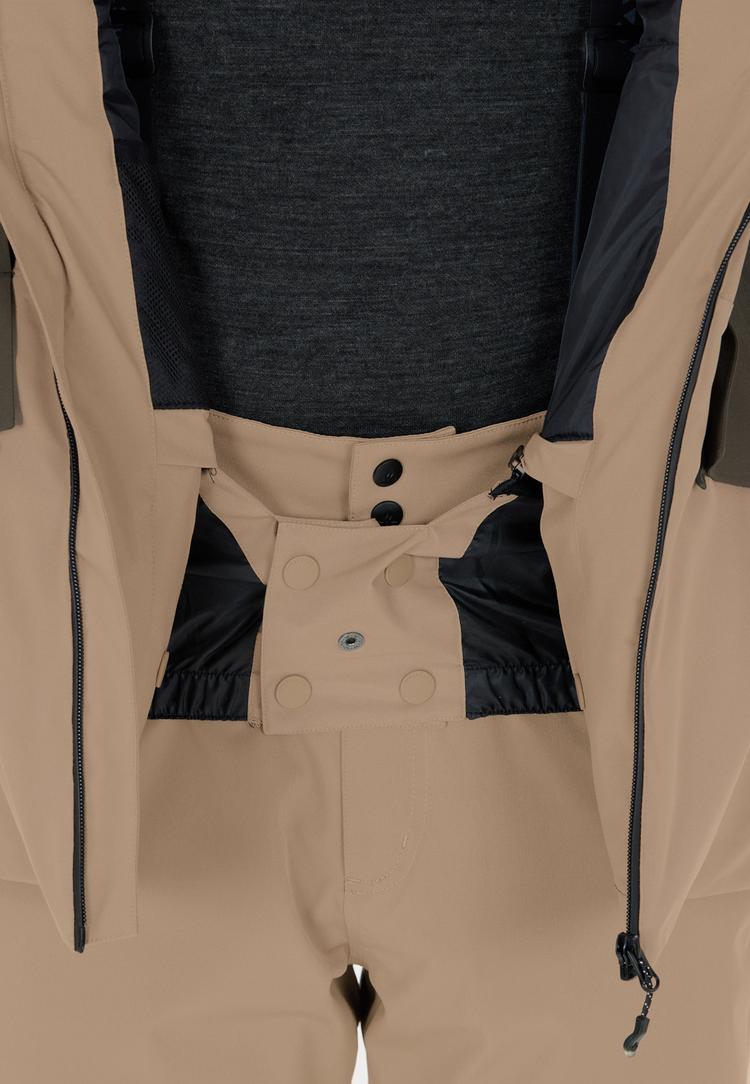 Whistler Whistler Kingland Skijacke Herren - 1071 Black Ink - 2 | SportScheck