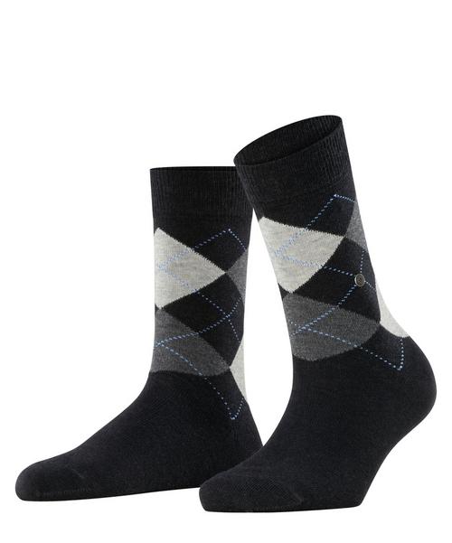 Burlington Queen Socken Damen