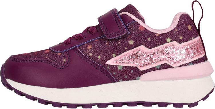 ZigZag ZigZag Caile Sneaker Kinder - 4078 Dark Purple - 0 | SportScheck