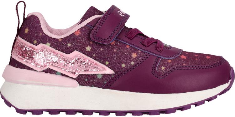 ZigZag ZigZag Caile Sneaker Kinder - 4078 Dark Purple - 0 | SportScheck