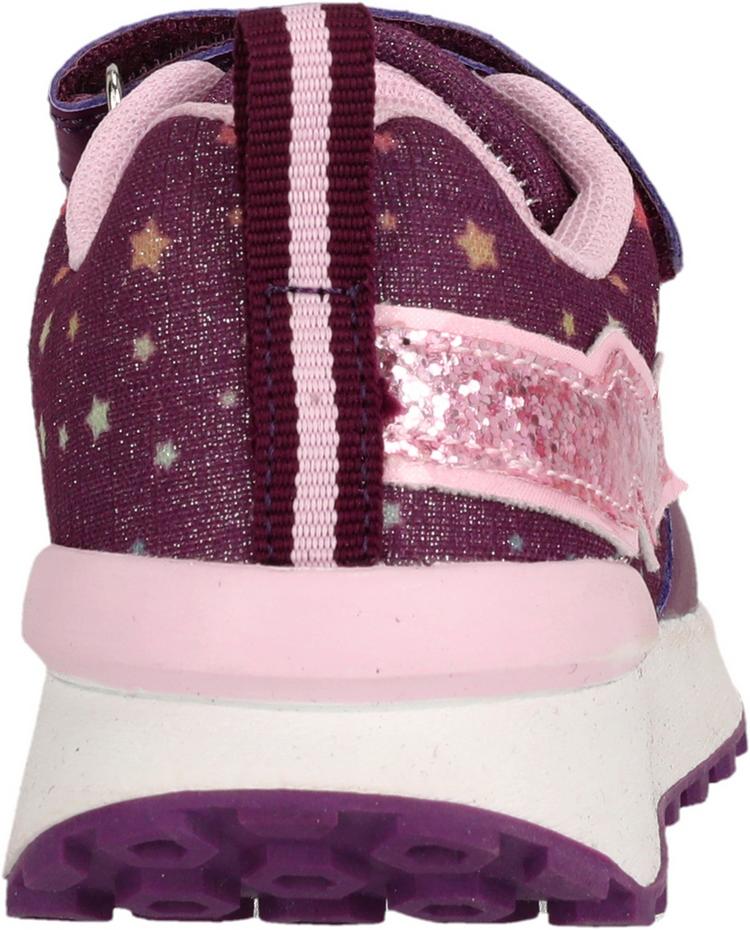 ZigZag ZigZag Caile Sneaker Kinder - 4078 Dark Purple - 3 | SportScheck