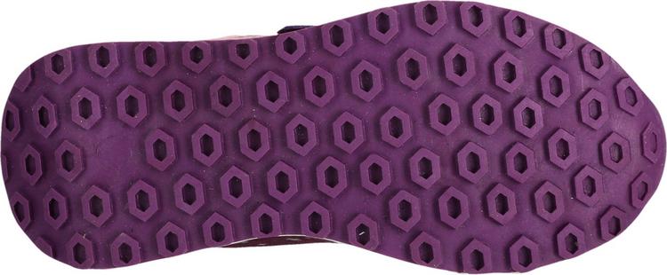 ZigZag ZigZag Caile Sneaker Kinder - 4078 Dark Purple - 4 | SportScheck