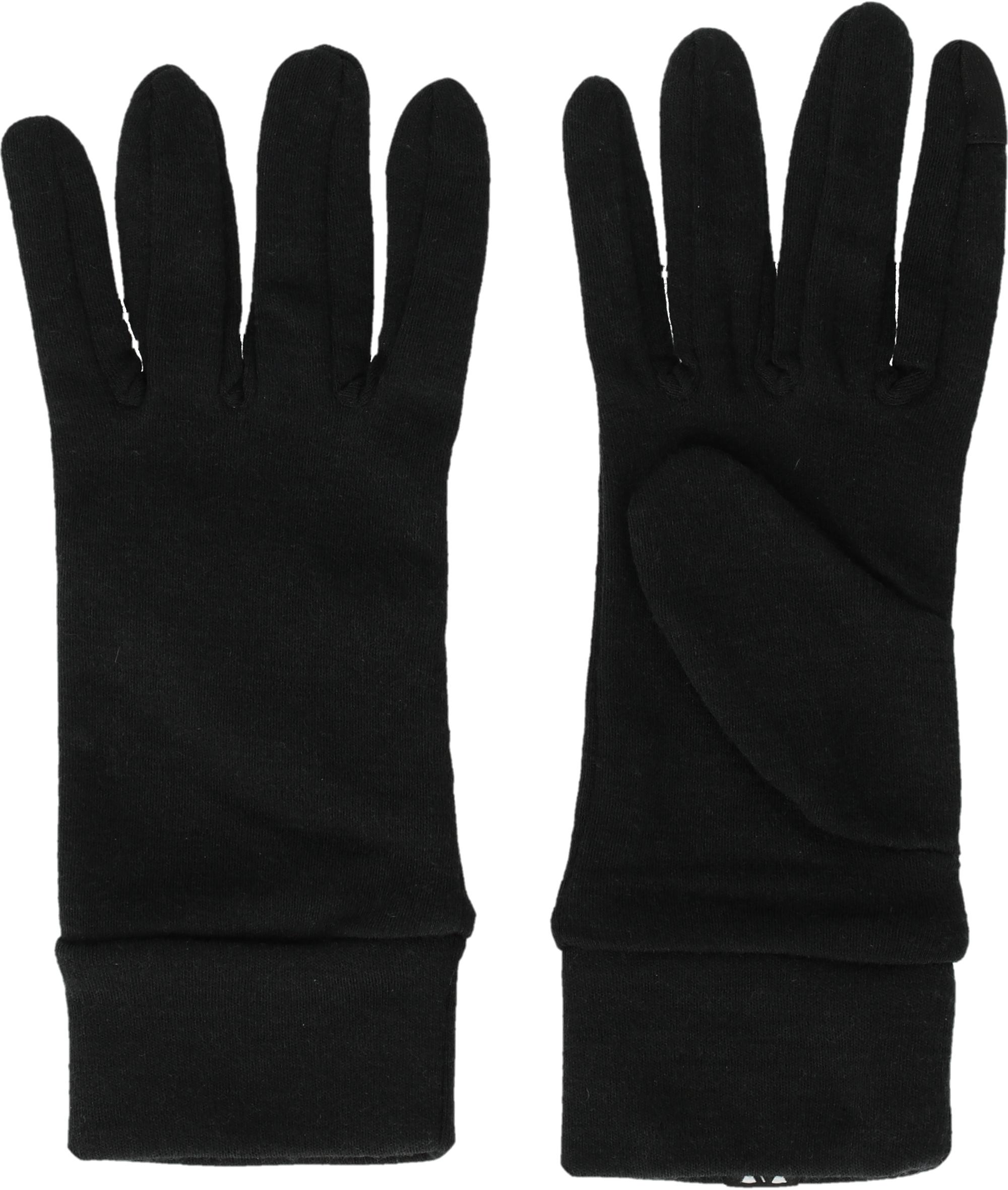 Whistler Nutria Handschuh - 1001 Black