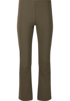 Athlecia Vikki Softshellhose Damen 1266 Black Olive
