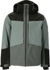 Whistler Kingland Skijacke Herren - 3058 Balsam Green