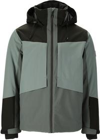 Whistler Kingland Skijacke Herren - 3058 Balsam Green