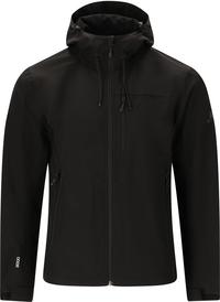 Whistler Rodney V2 Softshelljacke Herren - 1001 Black