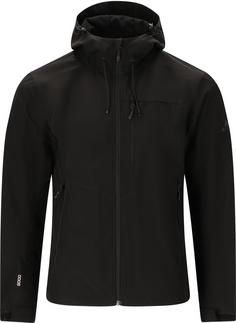 Whistler Rodney V2 Softshelljacke Herren 1001 Black