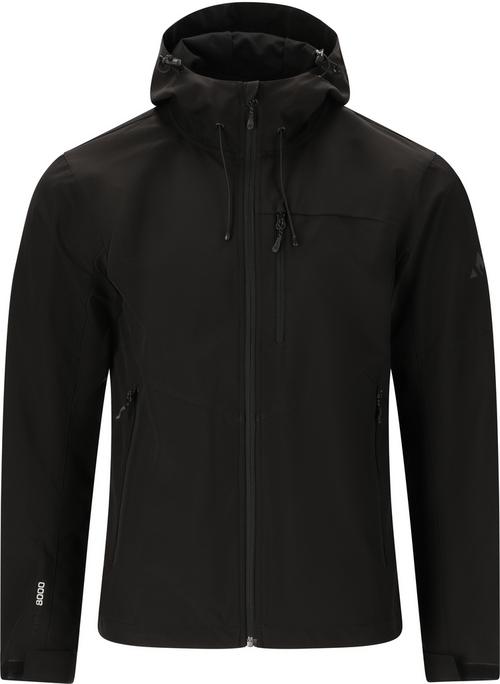 Whistler Rodney V2 Softshelljacke Herren