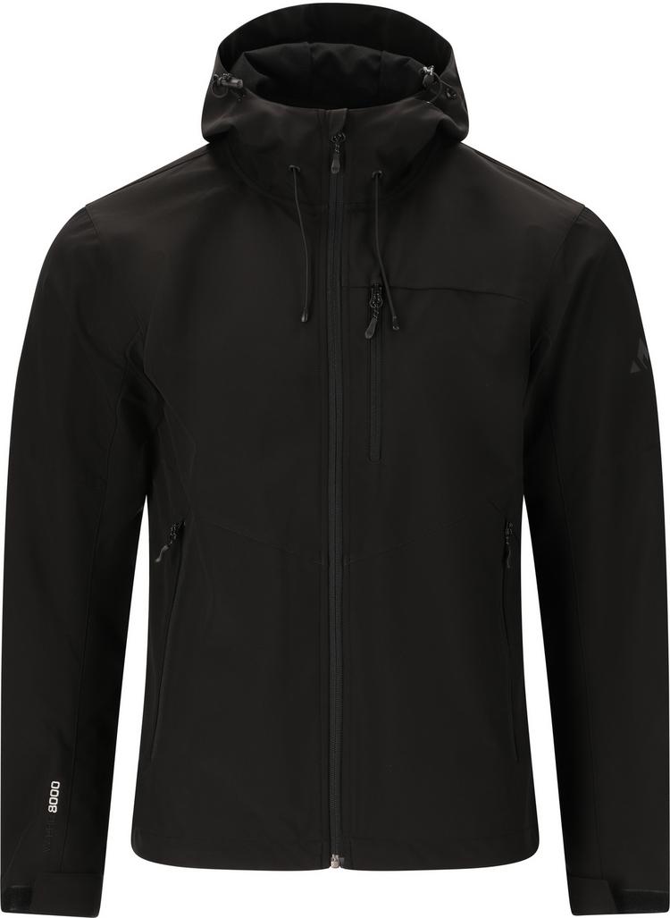 Whistler Whistler Rodney V2 Softshelljacke Herren - 1001 Black - 0 | SportScheck