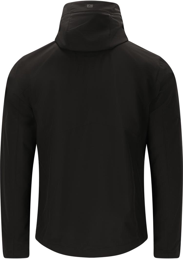 Whistler Whistler Rodney V2 Softshelljacke Herren - 1001 Black - 0 | SportScheck