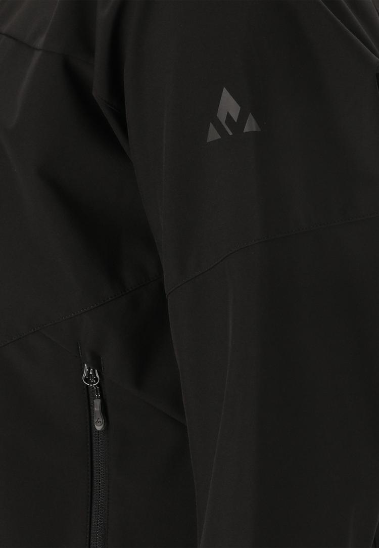 Whistler Whistler Rodney V2 Softshelljacke Herren - 1001 Black - 0 | SportScheck
