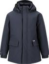 ZigZag Malic Funktionsjacke Kinder - 2002 Navy