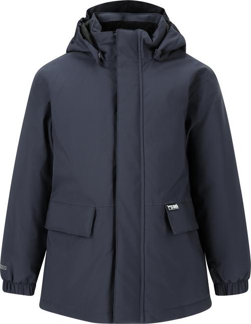 ZigZag Malic Funktionsjacke Kinder